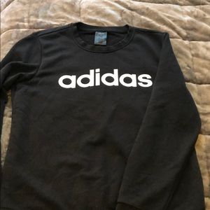 Adidas Crewneck